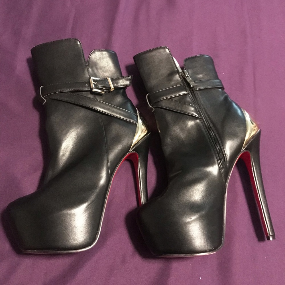 Christian Louboutin Heels